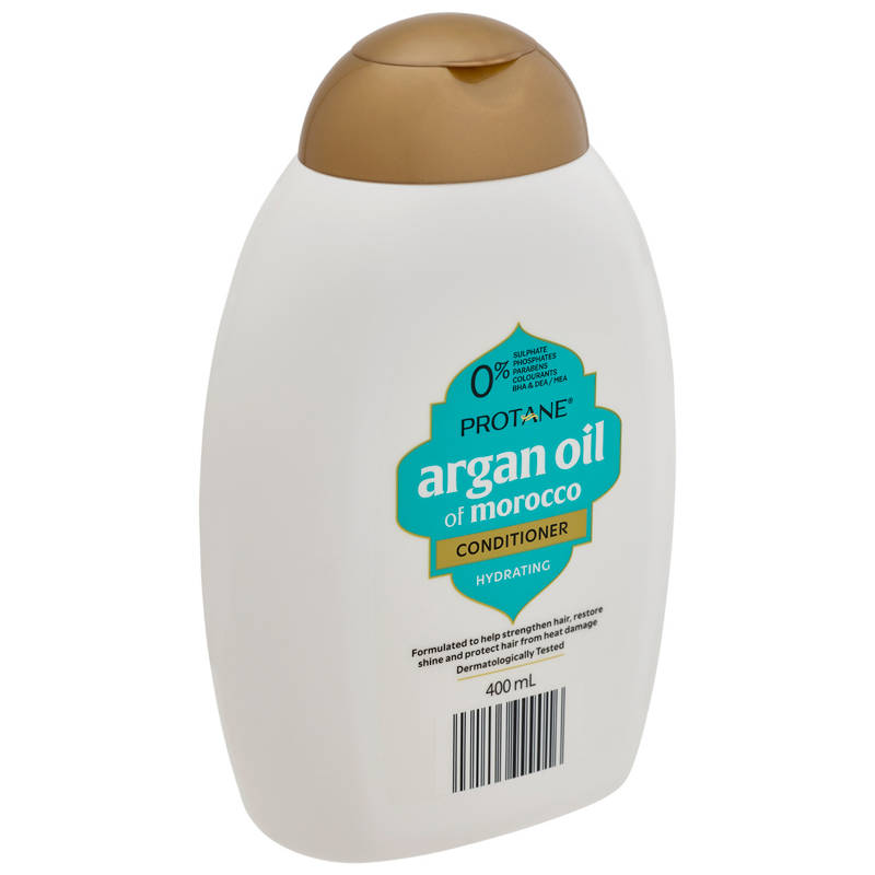 Argan Oil Conditioner 400ml