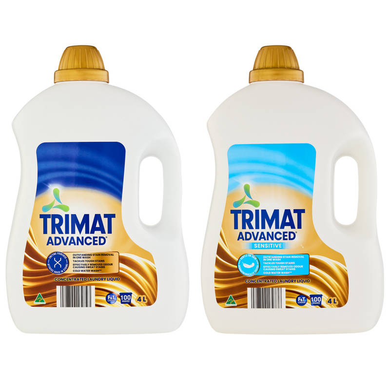 Laundry Liquid 4L