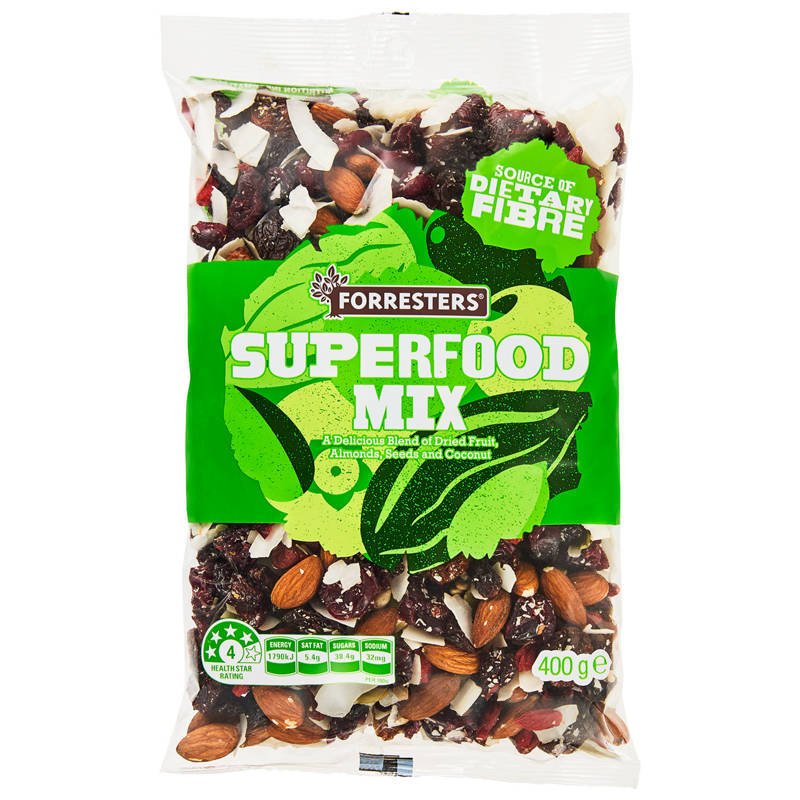 Superfood Mix 400g