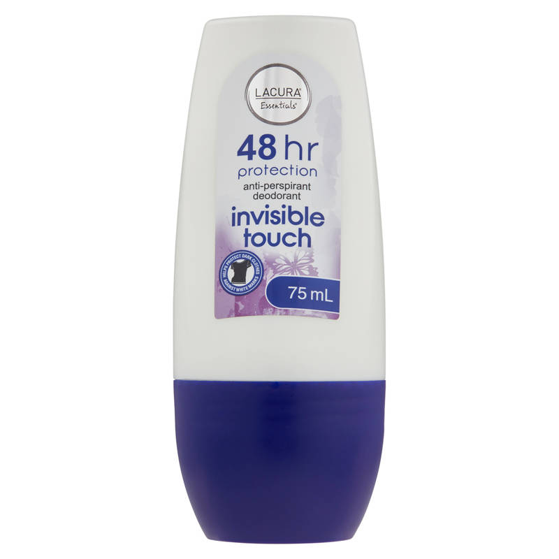 Assorted Anti-Perspirant Roll On Deodorant 75ml