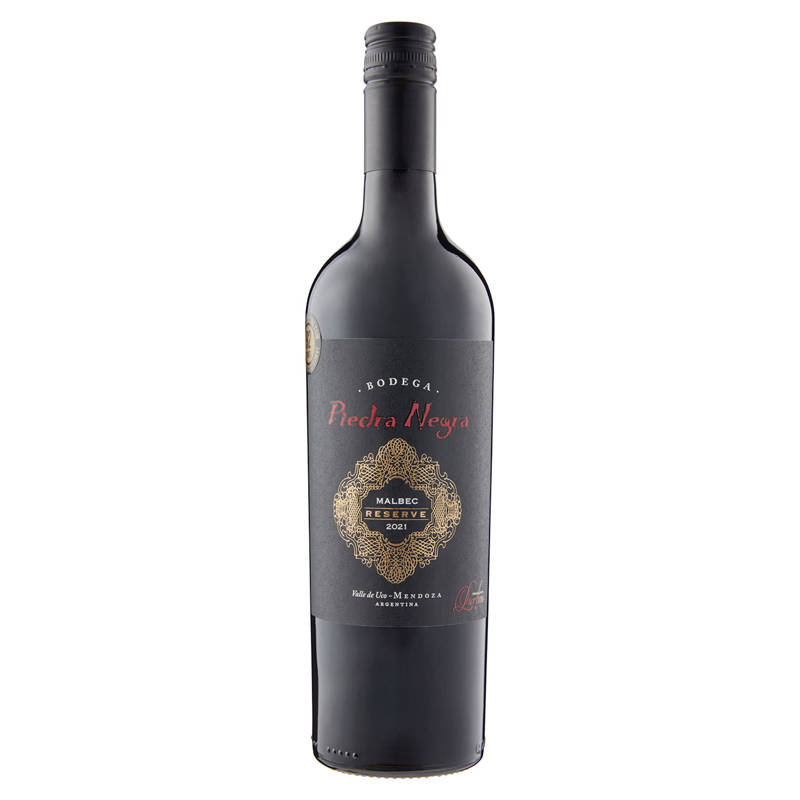 Malbec Reserva 750ml