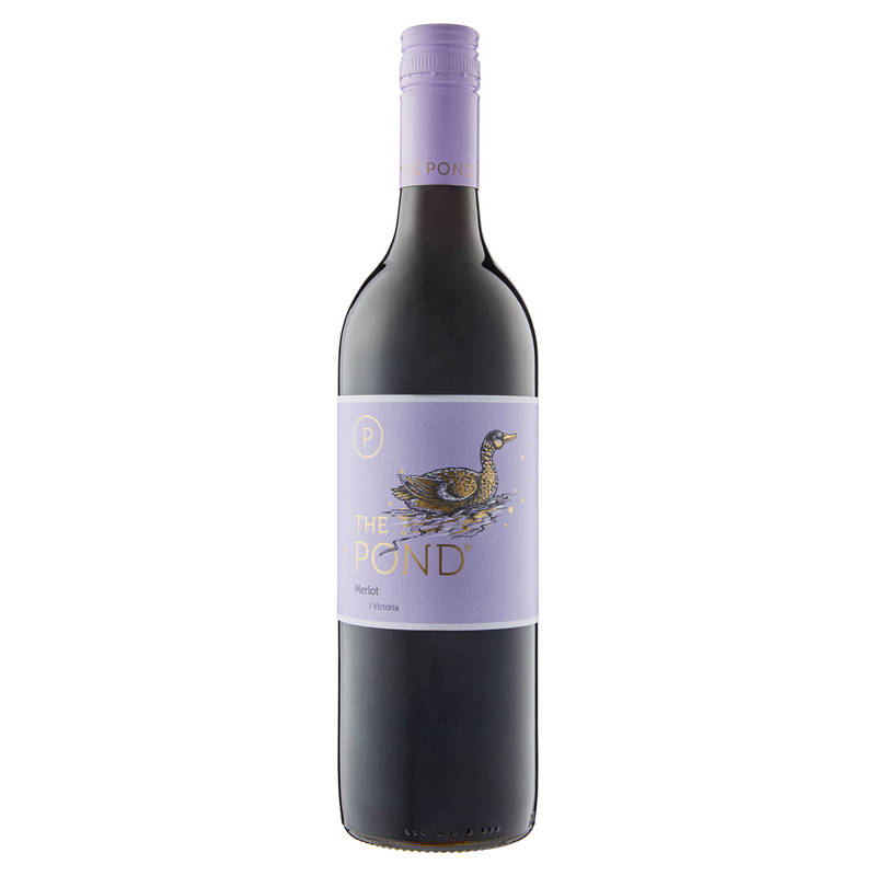 Merlot 750ml