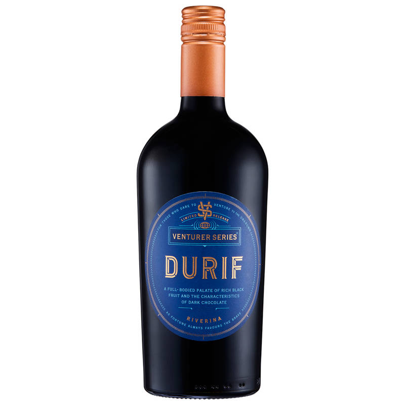 Durif 750ml