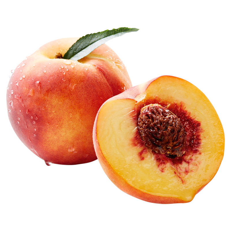 Yellow Flesh Peaches Loose