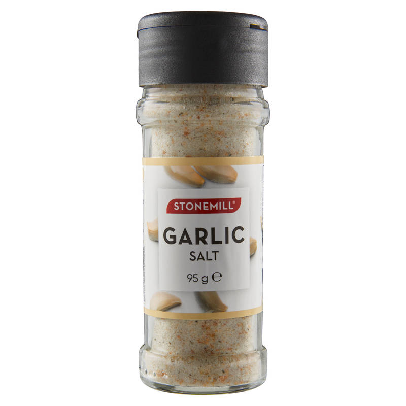 Garlic Salt 95g