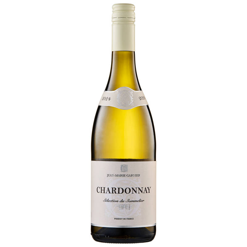 Chardonnay 2024 750ml