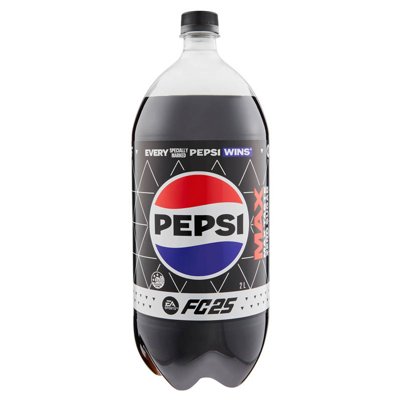 PEPSI MAX Pepsi Max 2L
