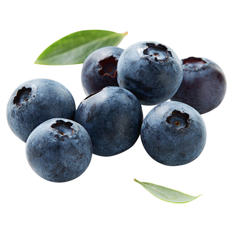 Premium Blueberries 200g