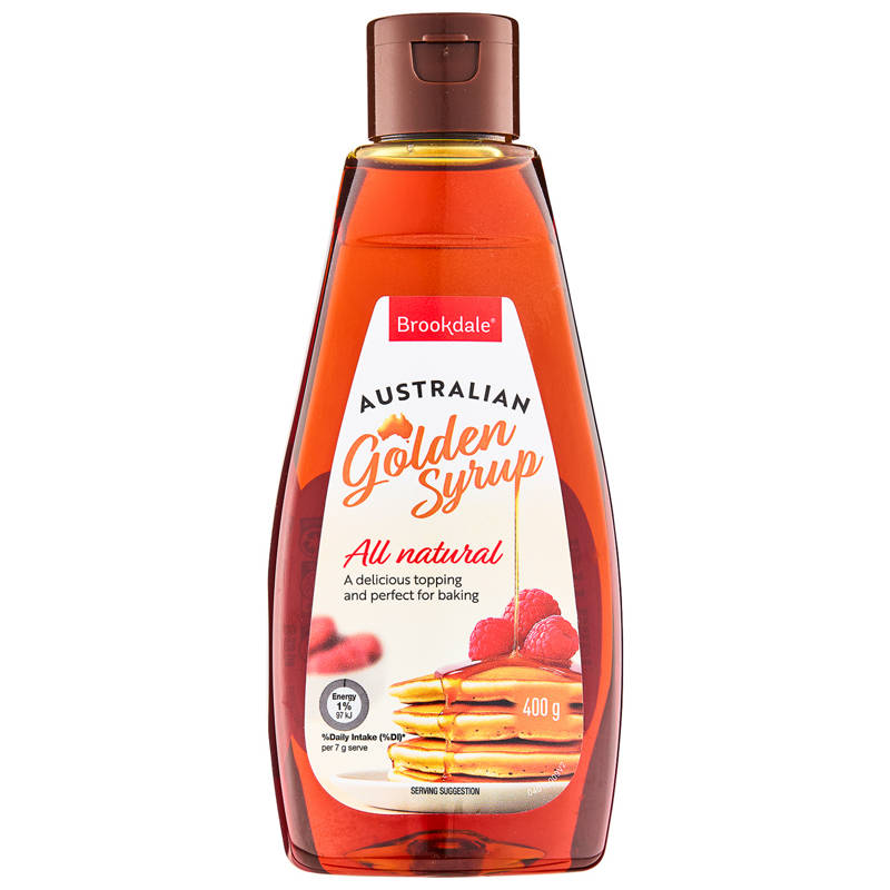 Golden Syrup 400g