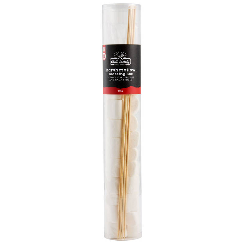 Marshmallow Skewers 250g