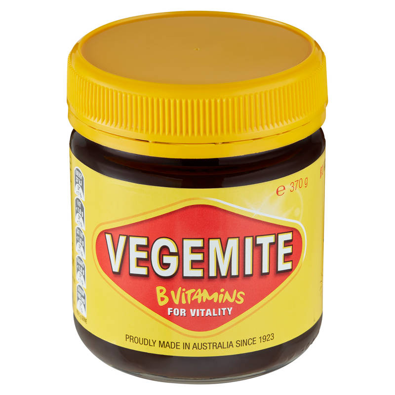 VEGEMITE Vegemite 370g