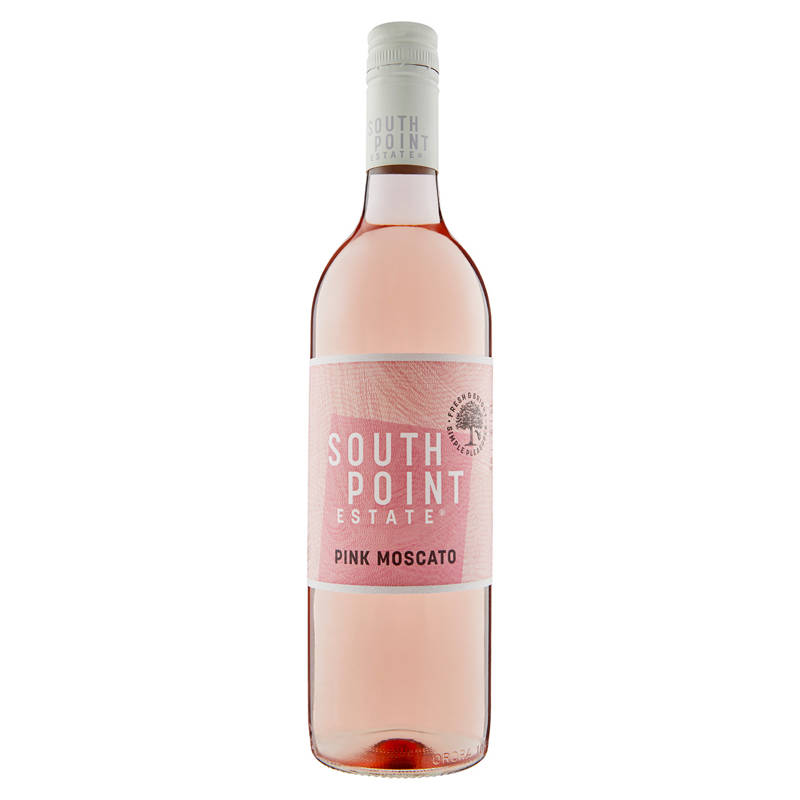 Pink Moscato 750ml