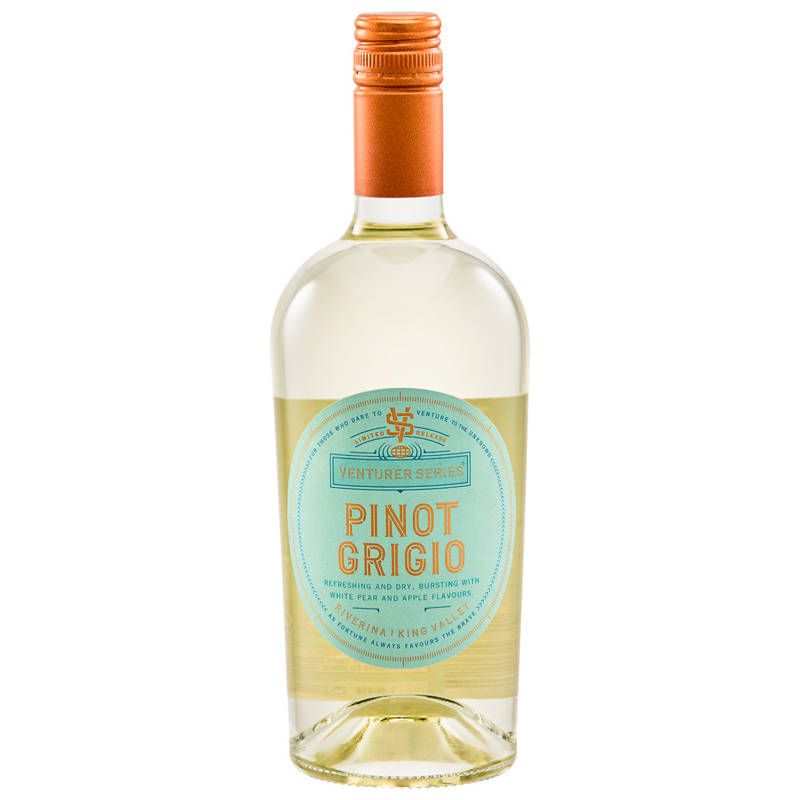 Pinot Grigio 750ml