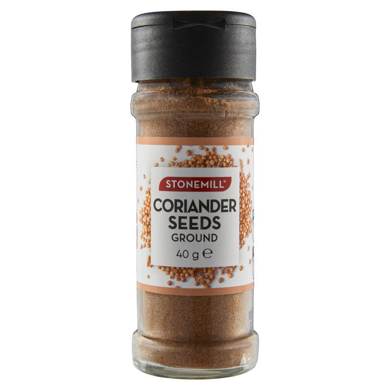 Coriander Seeds Ground 40g