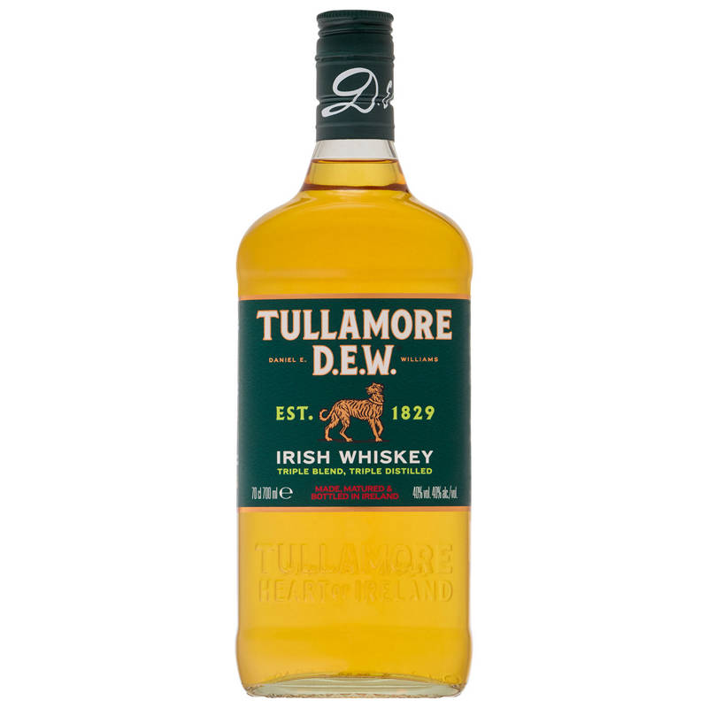 Irish Whiskey 700ml