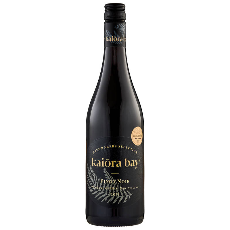 Winemakers Selection Central Otago Pinot Noir 750mL