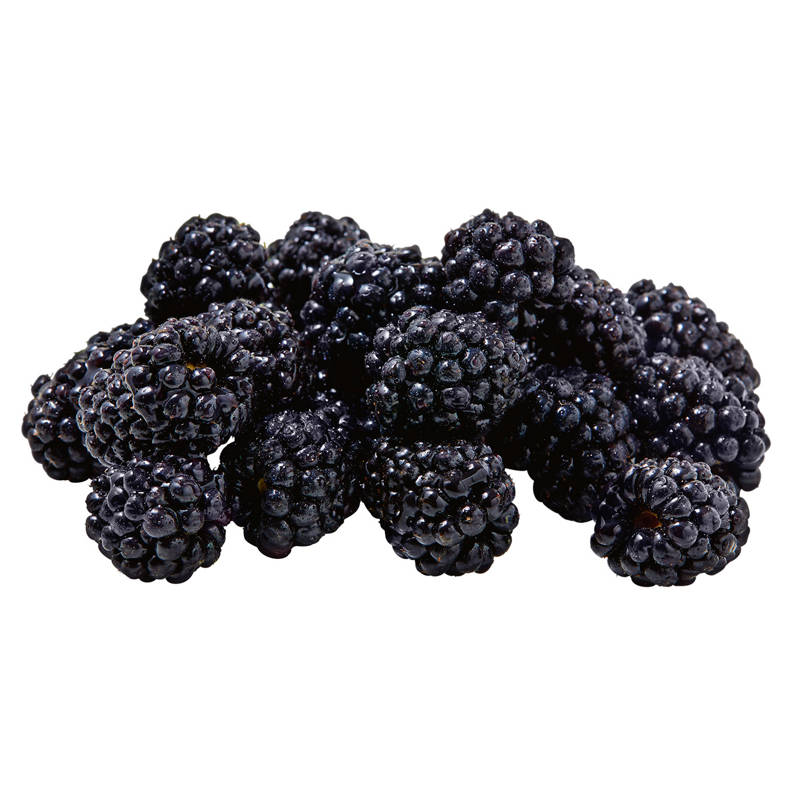Blackberries 170g