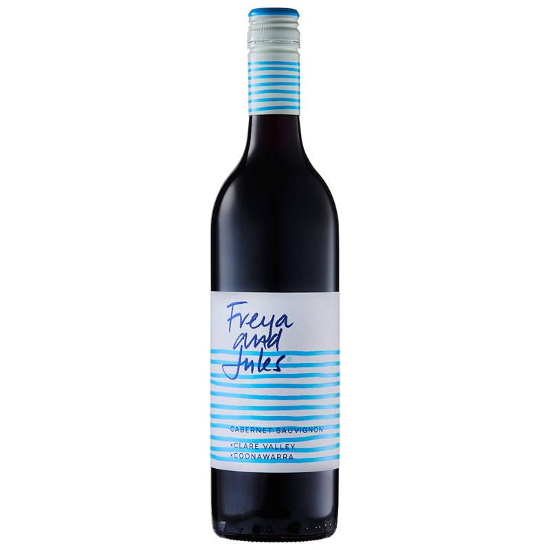 Clare Valley & Coonawarra Cabernet Sauvignon 750ml