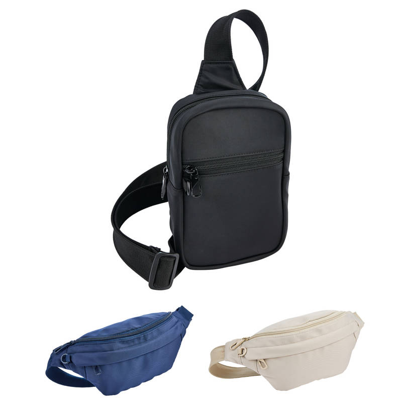 LIVE IN STYLE Anti Theft Bag