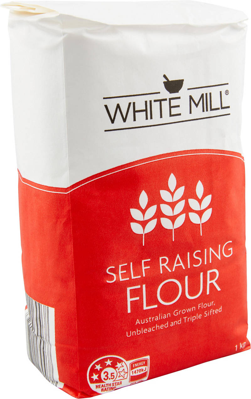 Self Raising Flour 1kg