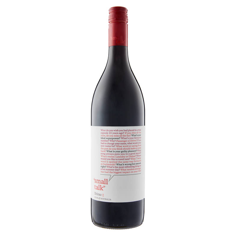 Shiraz 1L