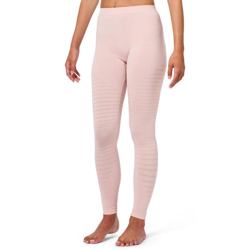 CRANE Women's Ski Seamless Underwear Pants