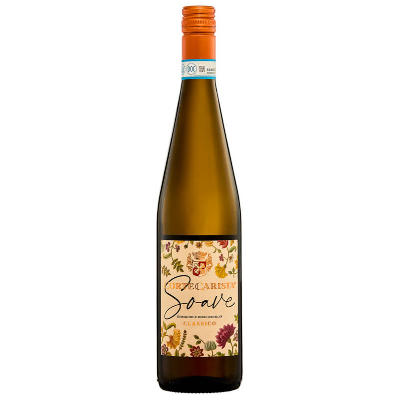 Soave Classico DOC 750ml