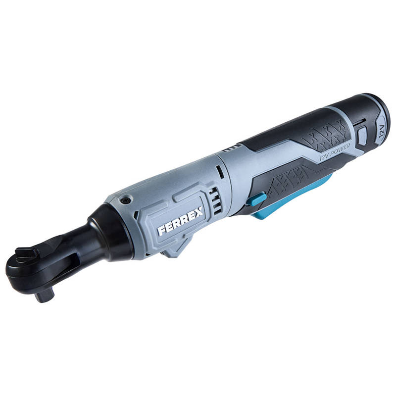 FERREX 12V Ratchet Wrench
