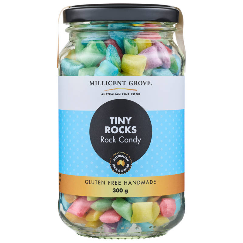 Tiny Rocks Candy 300g