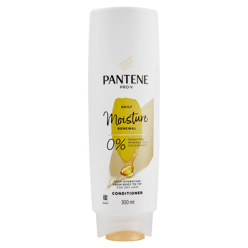 Assorted Shampoo or Conditioner 300ml