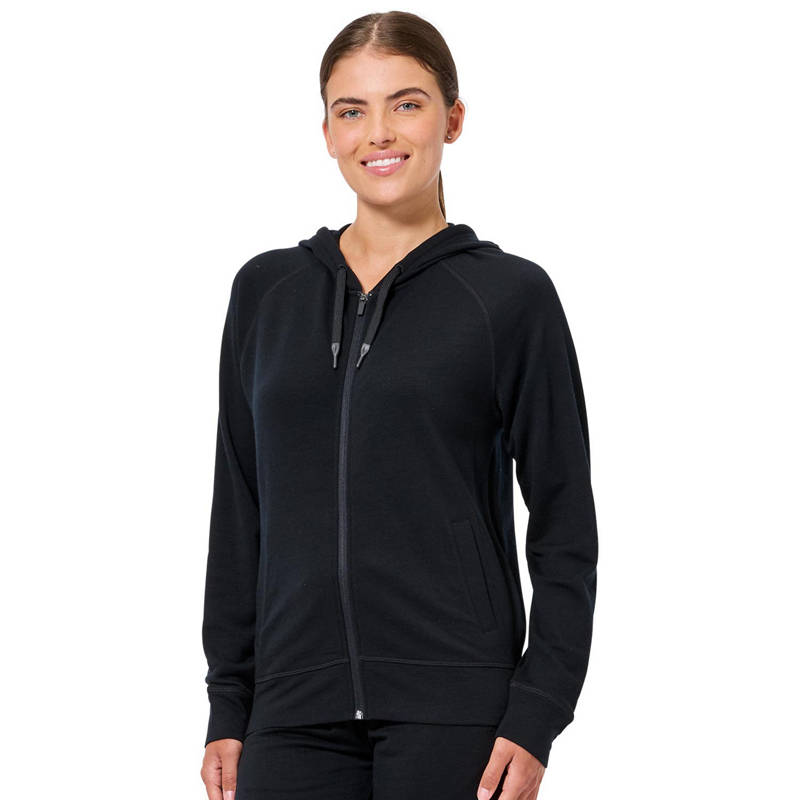 CRANE Women's Merino Jacket