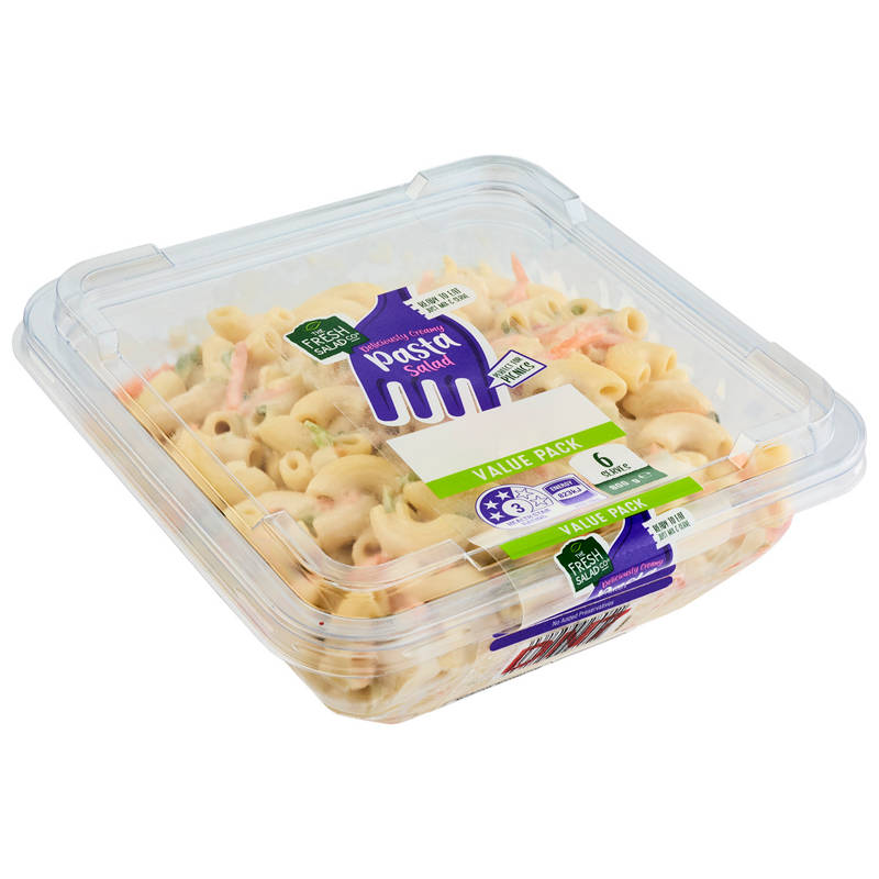 Pasta Salad 800g
