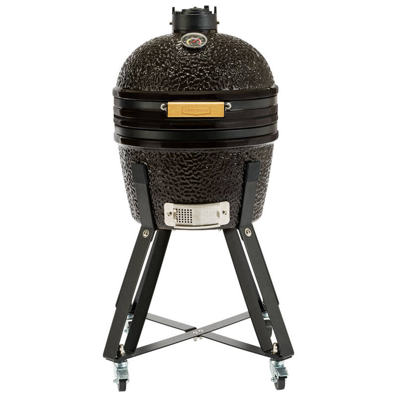 COOLABAH Kamado Ceramic BBQ 16''
