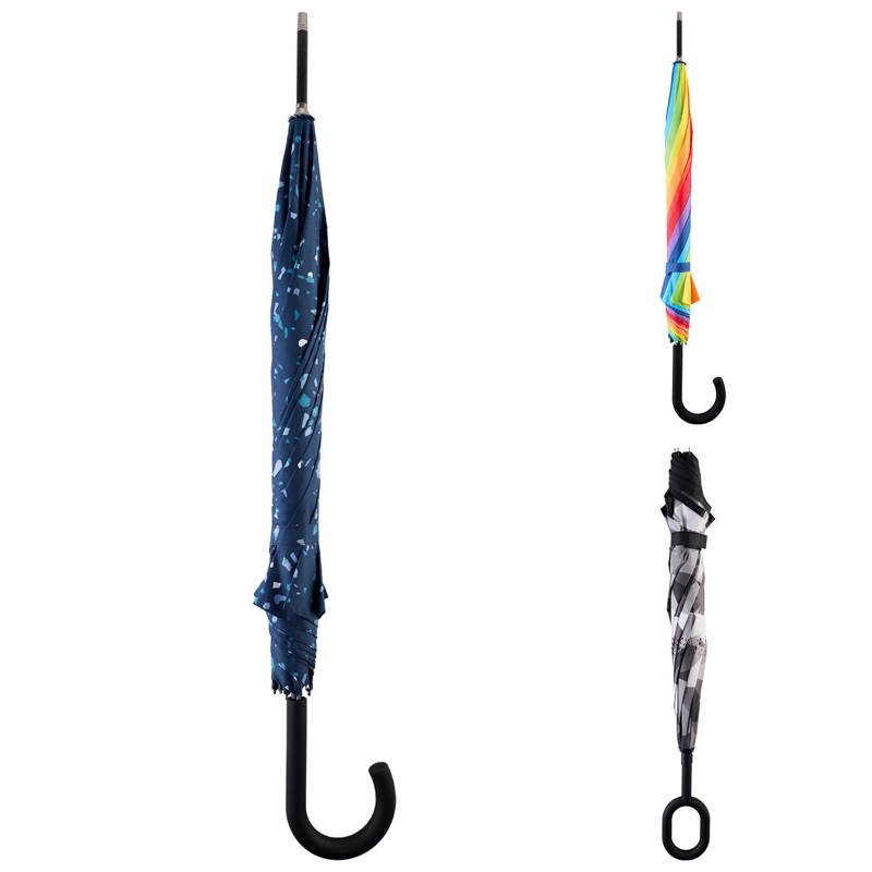 LIVE IN STYLE Fashion or Inverted Umbrella
