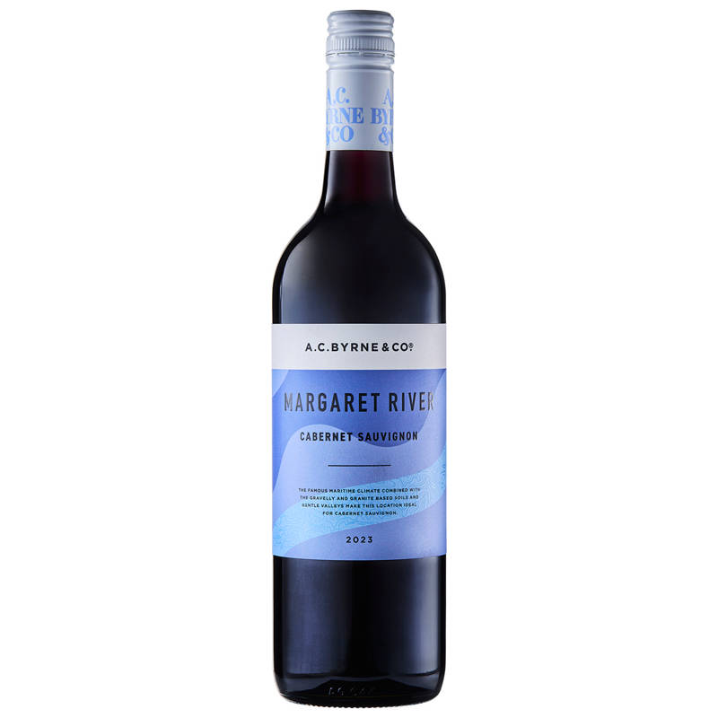 Margaret River Cabernet Sauvignon 750ml