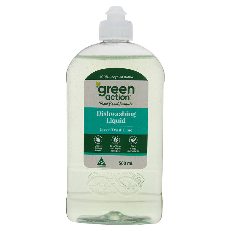 Assorted Dishwashing Liquid 500ml