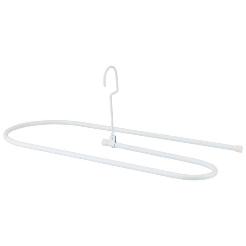 EASY HOME Portable Spiral Drying Hanger
