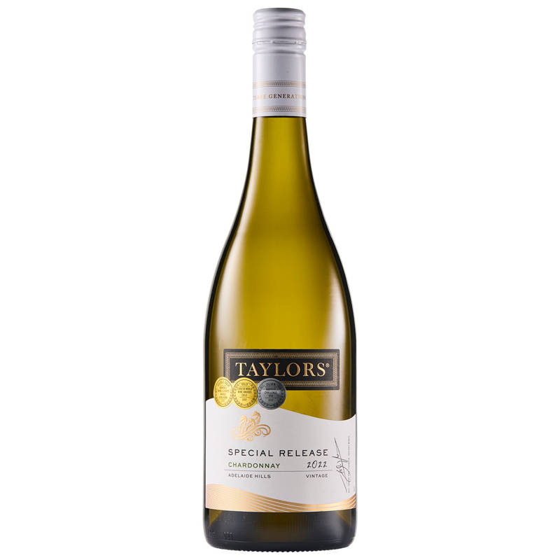Chardonnay 2023