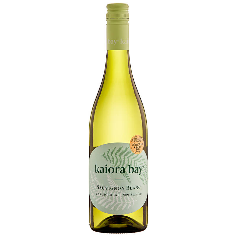 Marlborough Sauvignon Blanc 750ml