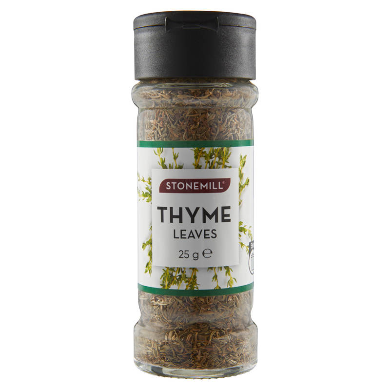 Thyme Leaves 25g