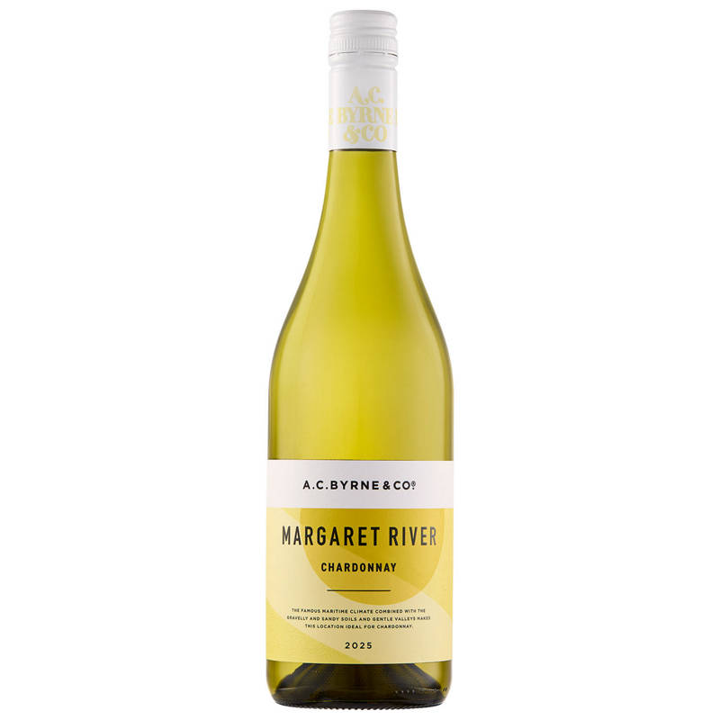 Margaret River Chardonnay 750ml