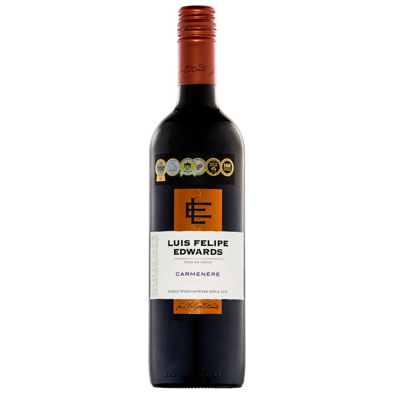 Carmènére 750ml