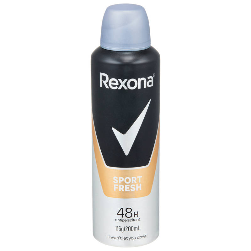 REXONA Antiperspirant Deodorant 116g