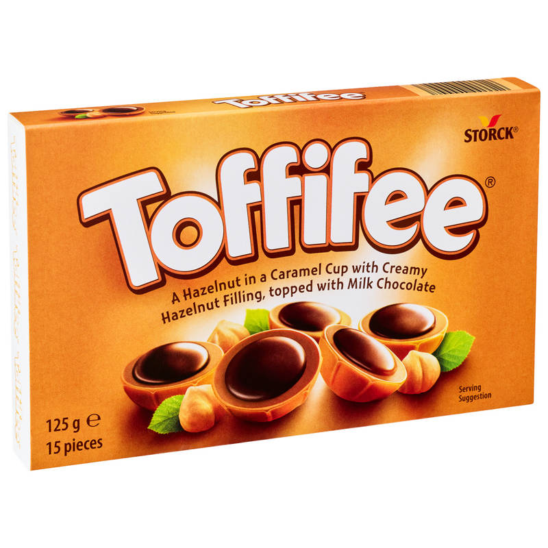 Toffifee 125 g