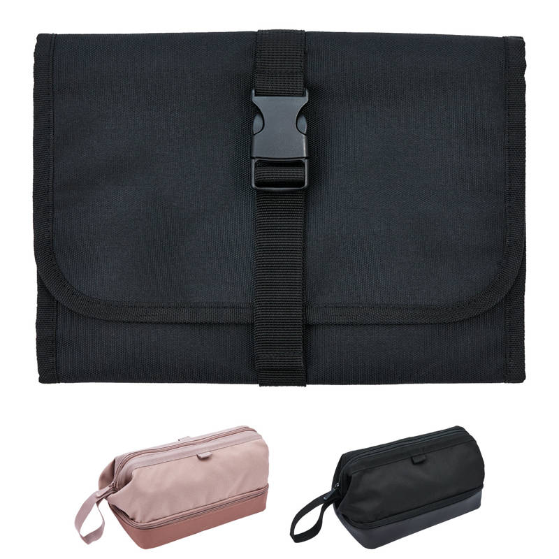 LIVE IN STYLE Toiletry Bag