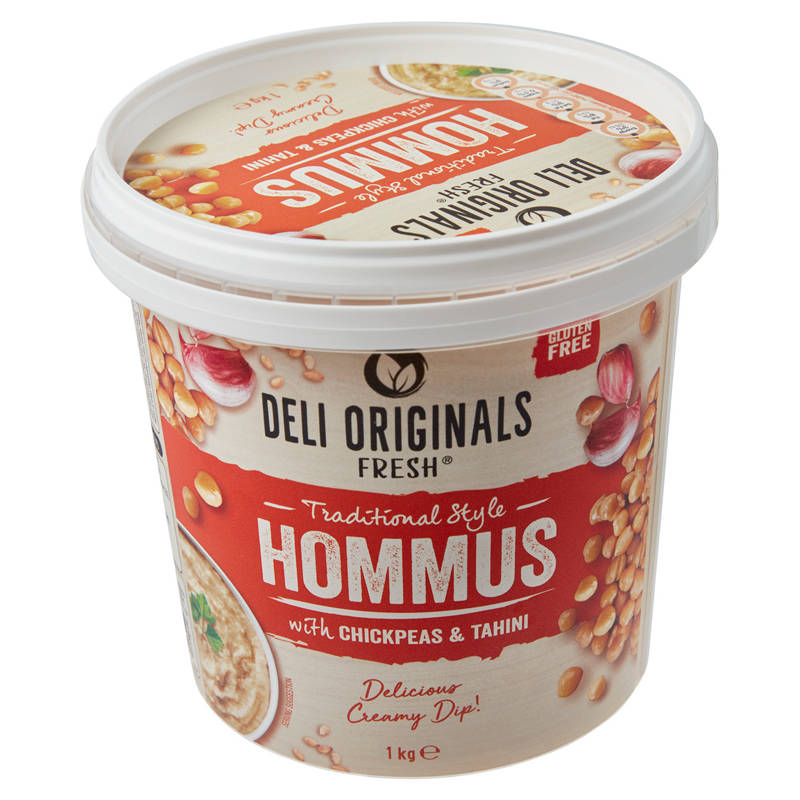 Hommus Dip 1kg