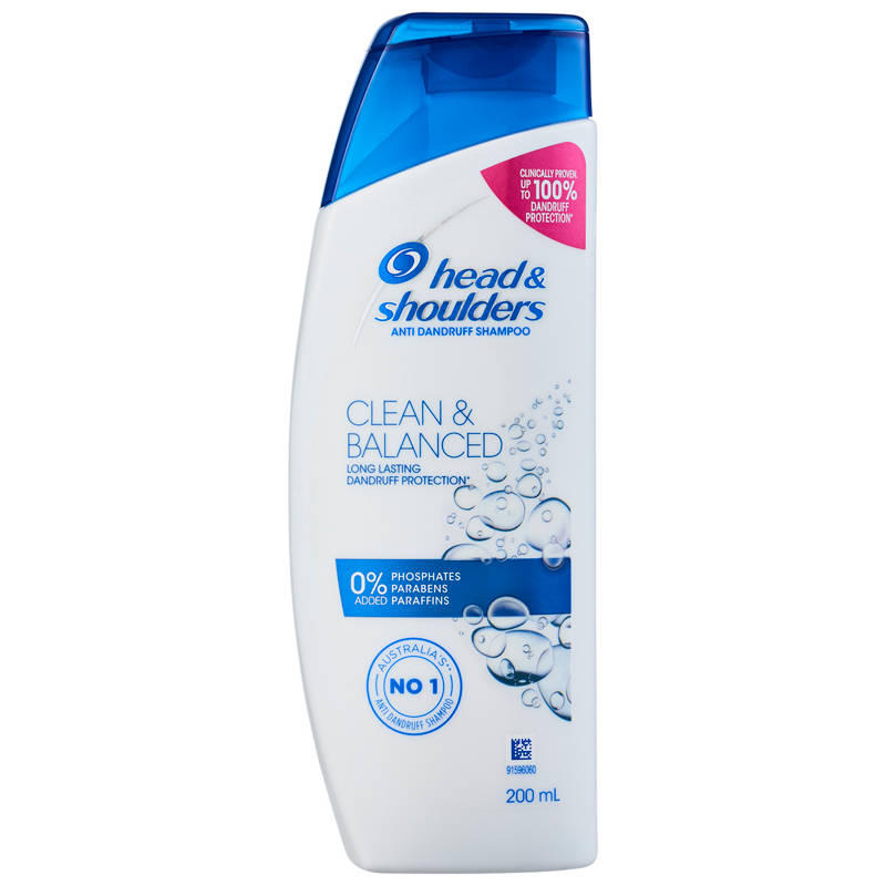 Assorted Shampoo or Conditioner 200ml