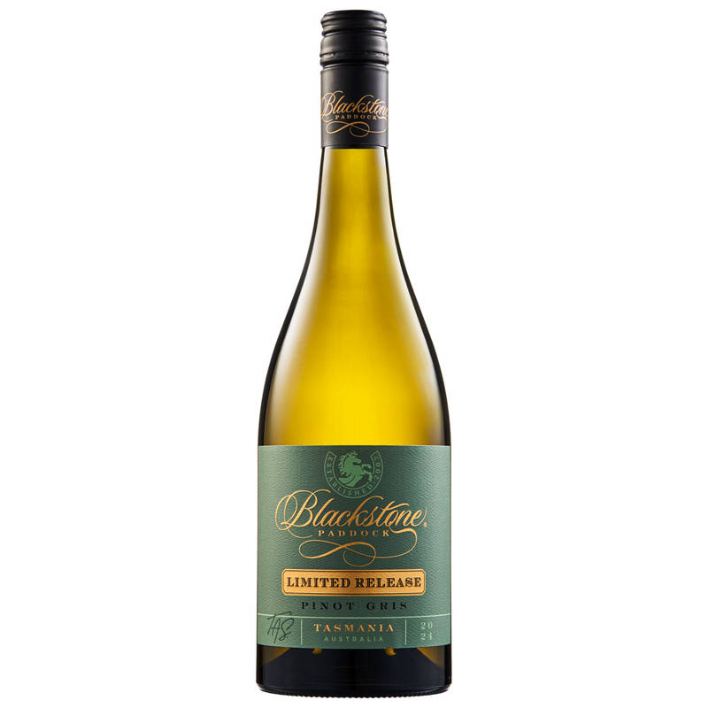 Limited Release Tasmania Pinot Gris 750ml
