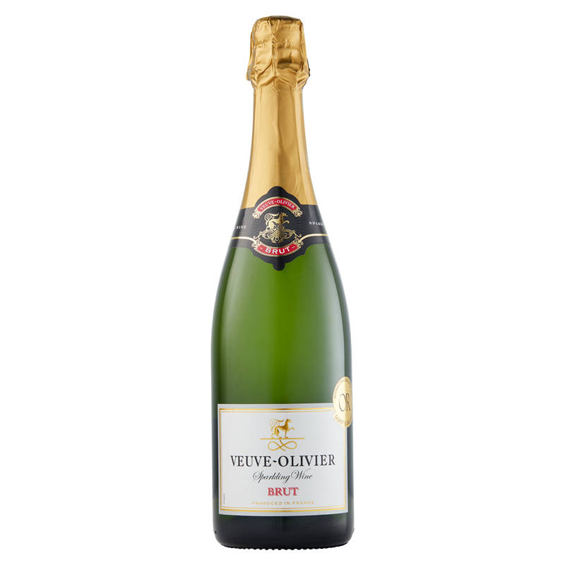 VEUVE OLIVIER Sparkling Wine 750ml