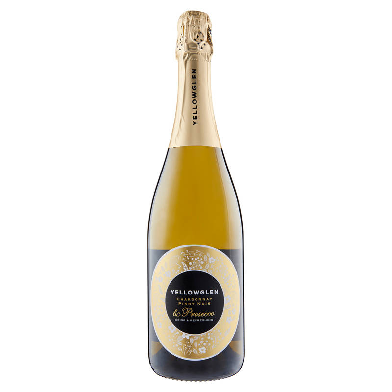 Chardonnay Pinot Noir & Prosecco 750ml
